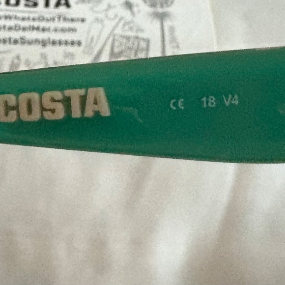 Costa Ladies Sunglasses - Picture 5 of 7
